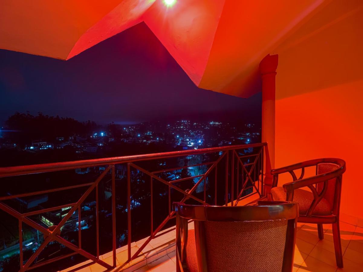 Hotel The Byke Sunshine Grand Ooty Exterior foto
