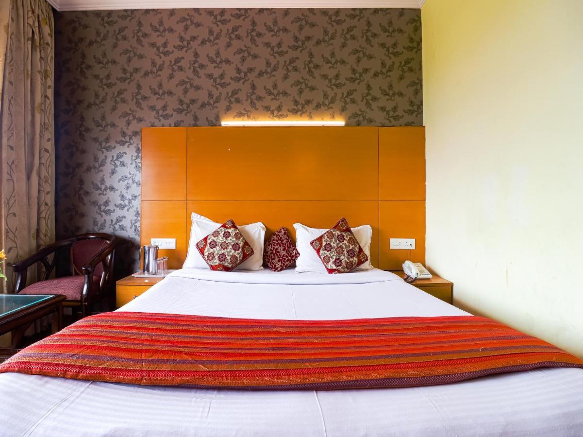 Hotel The Byke Sunshine Grand Ooty Exterior foto