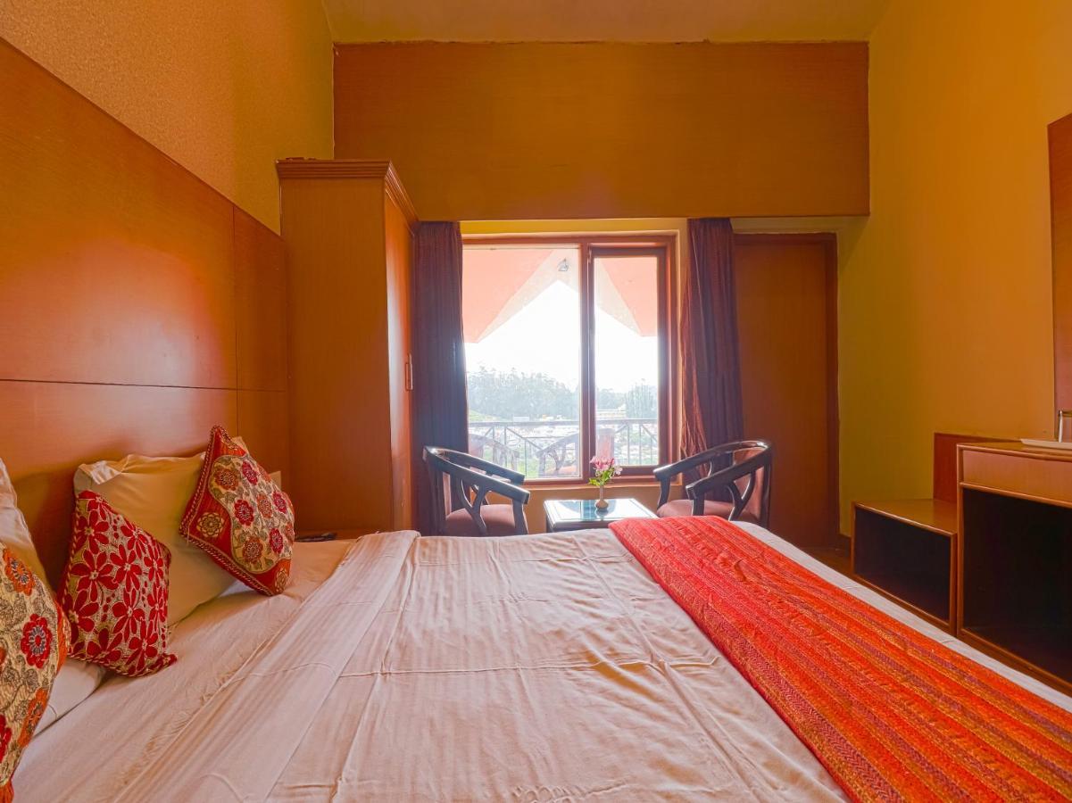Hotel The Byke Sunshine Grand Ooty Exterior foto